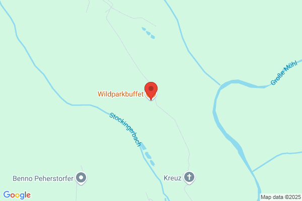 Wildparkbuffet