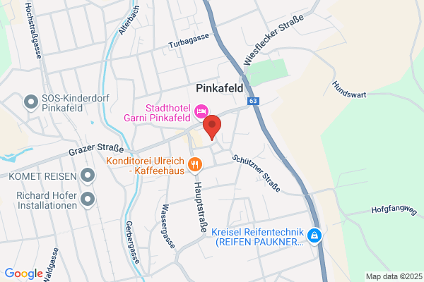 SEQUAX software solutions gmbh