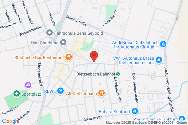 SOREXPRO Projektentwicklung GmbH