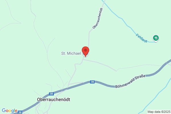 Seelsorgstation St. Michael