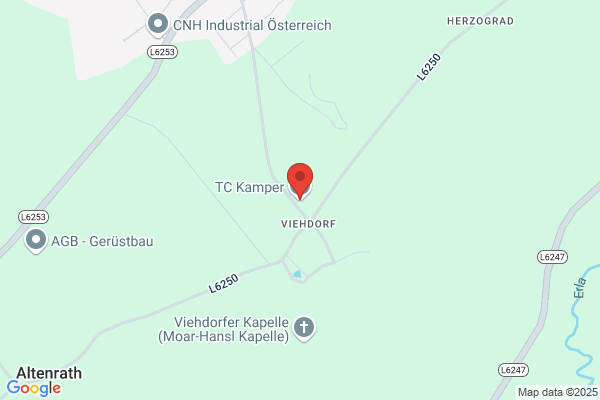 TC Kamper St. Valentin