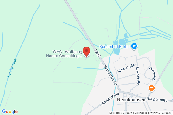 WHC Wartler Handels- und Consulting GmbH