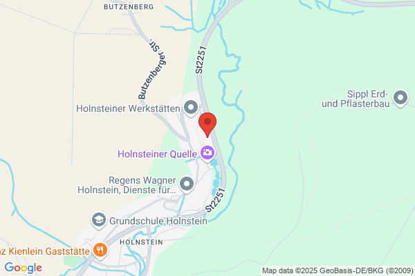 Tischlerei Bürbaumer OG