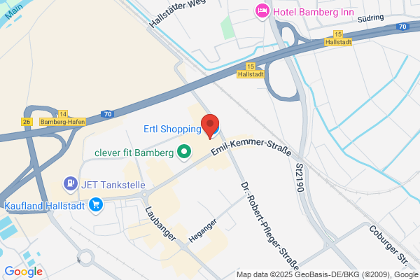 AundM plus Buecherlaeden GmbH