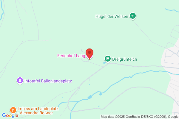 Bauernhof Lang