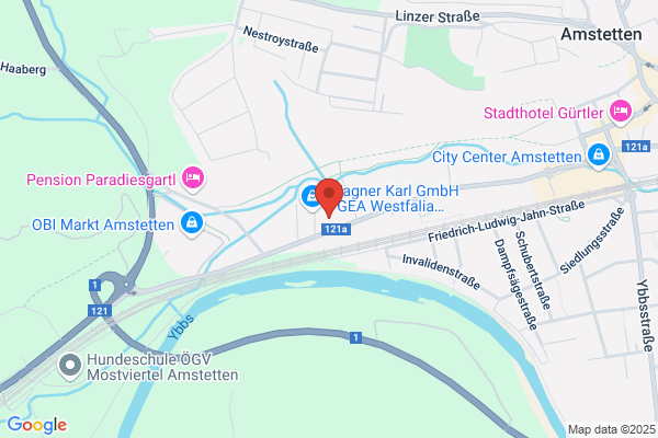 EVN Amstetten