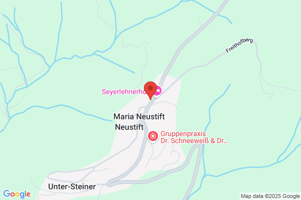 Gasthaus Stockenreiter
