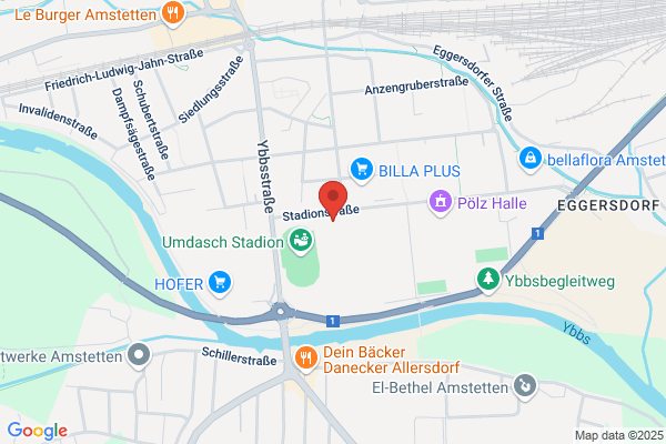 Haubi's Baeckerei und Cafe Pub
