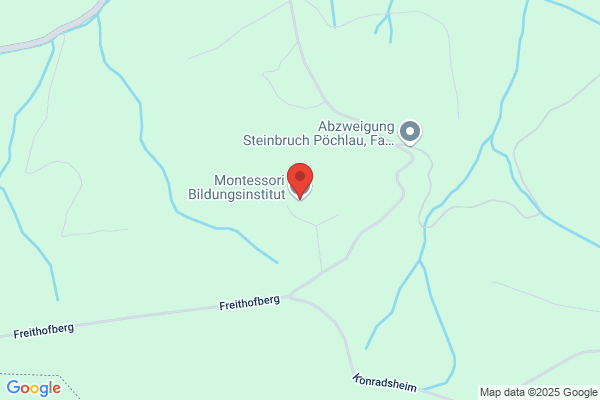 Montessori Bildungsinstitut