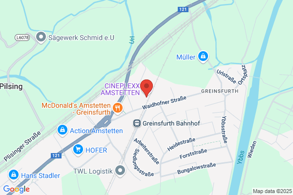 ONE World Amstetten