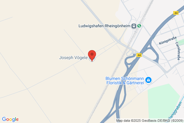 Voegele Shoes GmbH