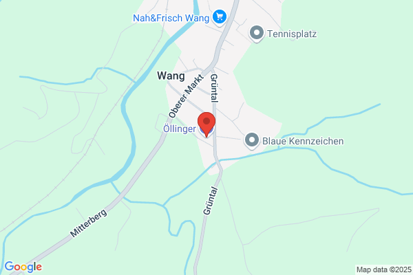oellinger Ges.mbH und Co KG