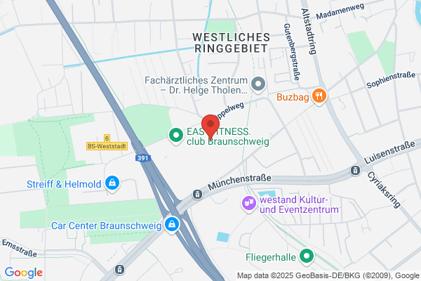 ASLAN Vertriebsgesellschaft mbH