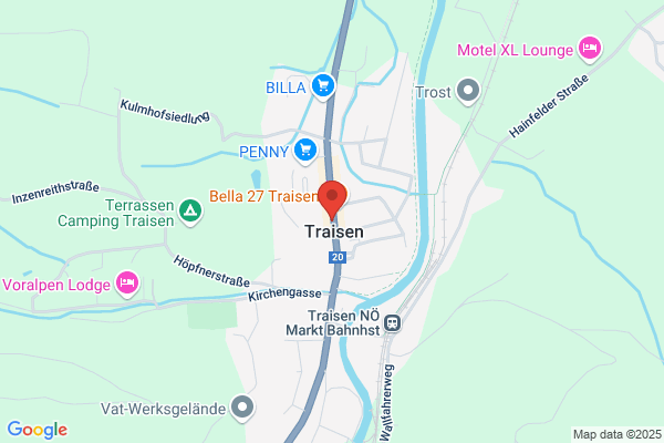 Apotheke Traisen