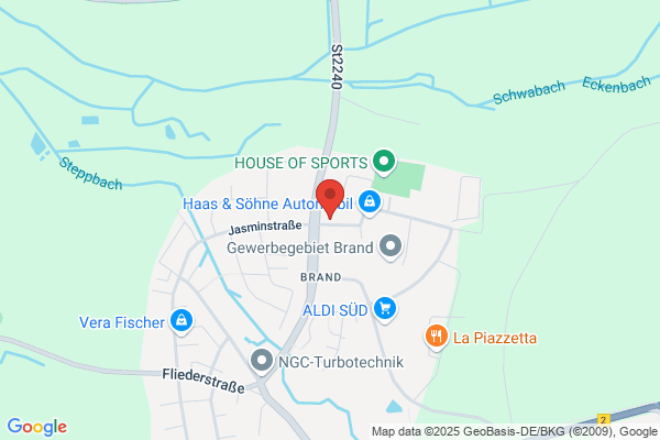 Bosch GmbH