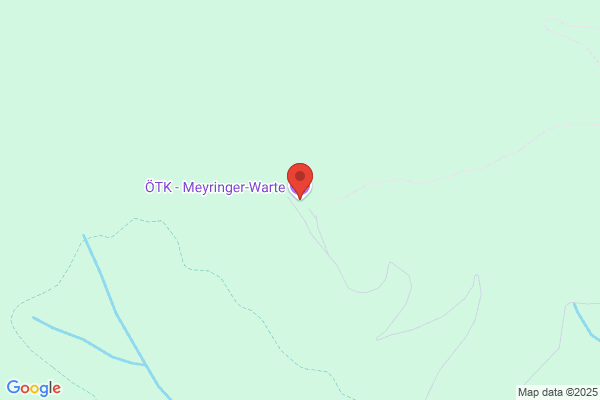 ÖTK - Meyringer-Warte