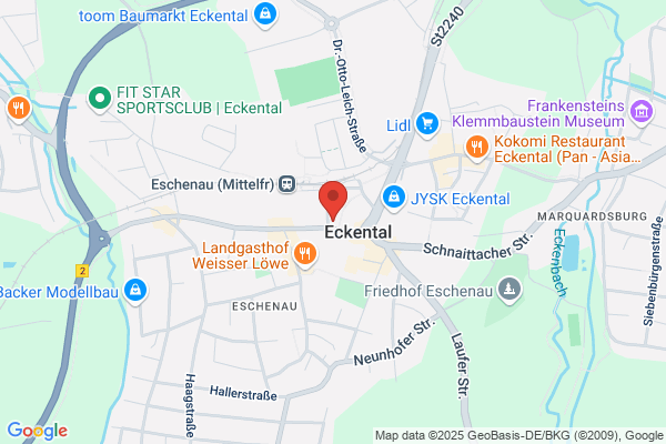 E-Werk Stift Lilienfeld GmbH