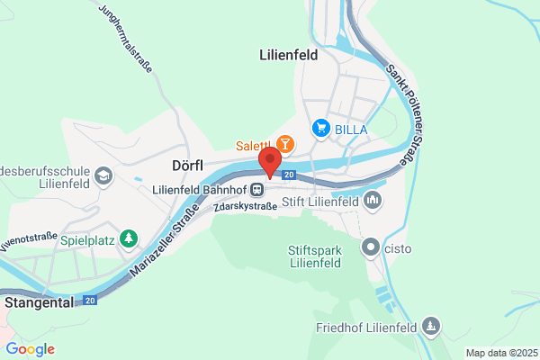 HM Markier- und Bodentechnik e.U.