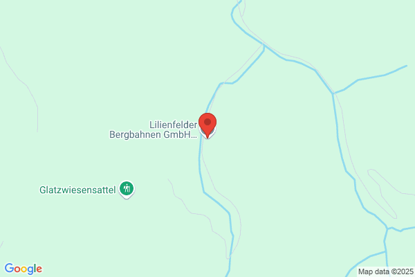 Lilienfelder Bergbahnen GmbH