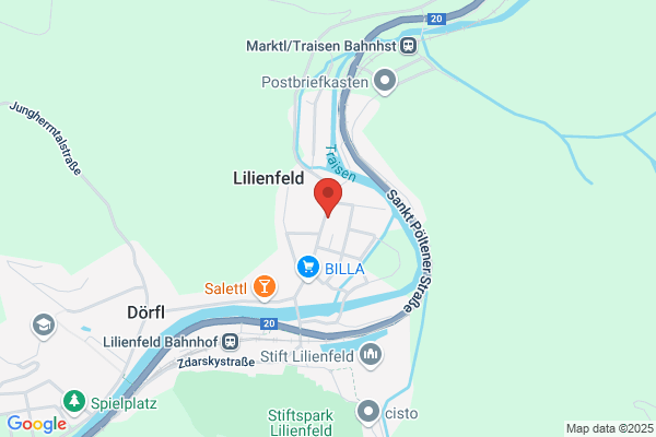 Lilienfelderstueberl