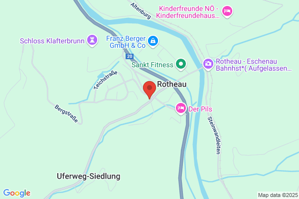 Pflegeheim Dr. Hauser GmbH