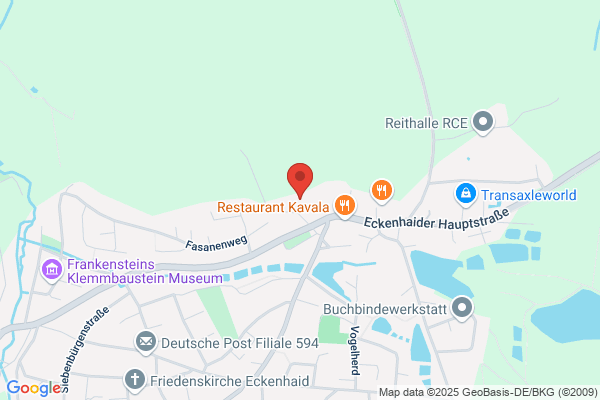 Reitverein Zehenthof