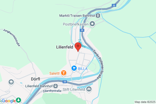 Schindl Alfred GesmbH