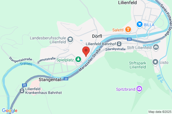 Schrittwieser GesmbH und Co. KG