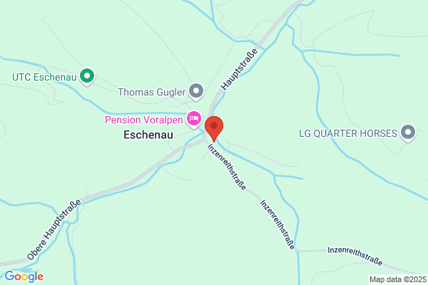 Telehaus Eschenau