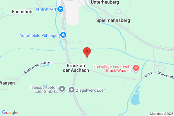 ASKOe Bruck - Peuerbach