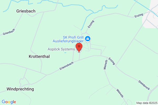 Aspoeck Systems Ges.mbH