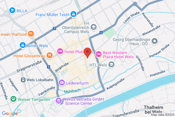 Eschlboeck Franz Mag