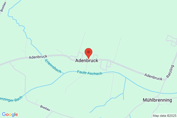 Feuerwehr Adenbruck