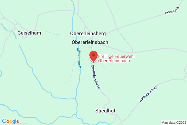 Feuerwehr Obererleinsbach