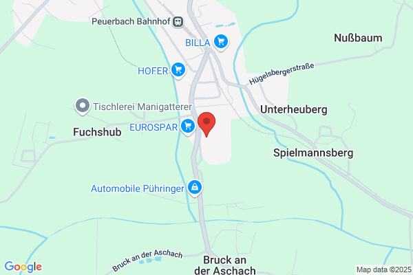 Fischer Georg KG - Verkaufsfahrzeuge