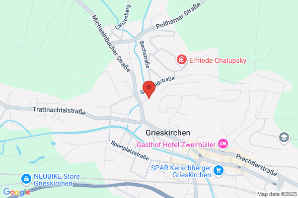 Gasthof Lugmayr