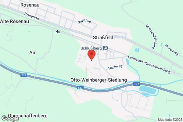 Kindergarten Schluesslberg