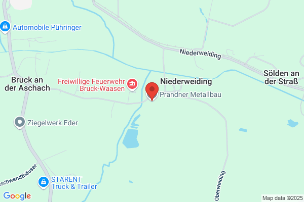 Prandner Metallbau