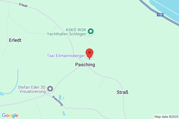Taxi Eilmannsberger e. U.