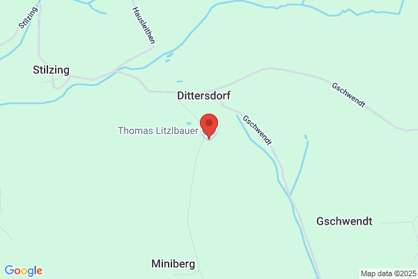 Thomas Litzlbauer
