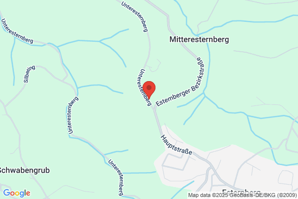 Bauschuttdeponie Esternberg Gemeindeamt