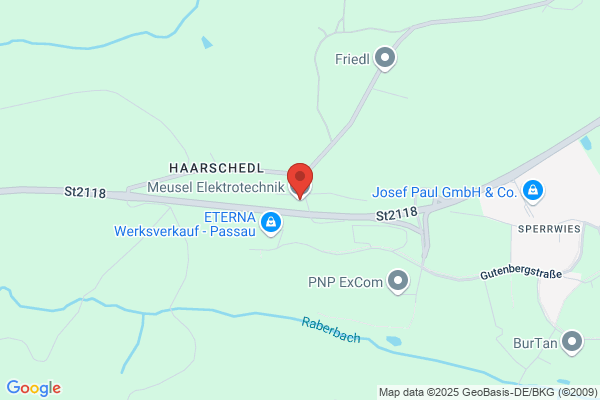 Elektro Meusel GmbH