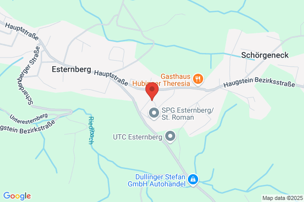 Elektromontagen Scherrerbauer GmbH
