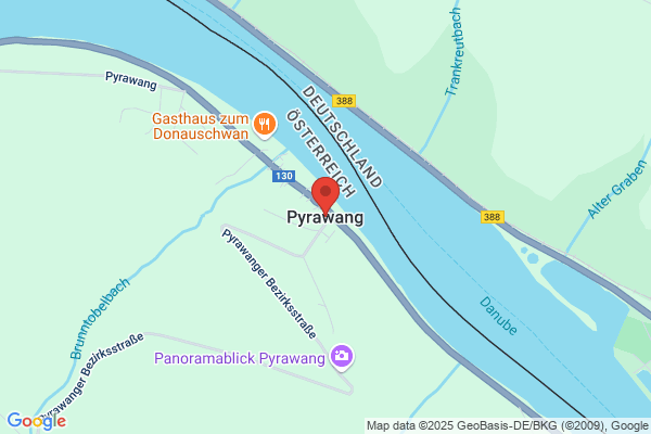 Feuerwehr Pyrawang