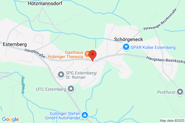 Froschauer GmbH