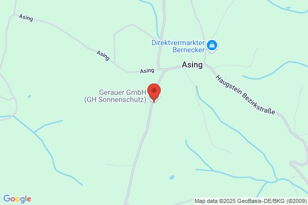 GH-SONNENSCHUTZ