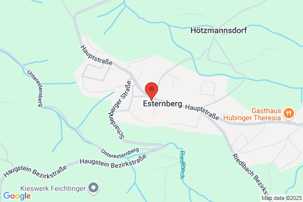 Katholische Pfarramt