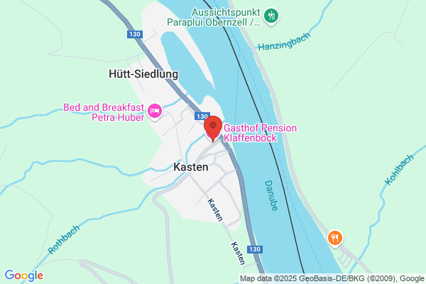 Klaffenboeck GmbH