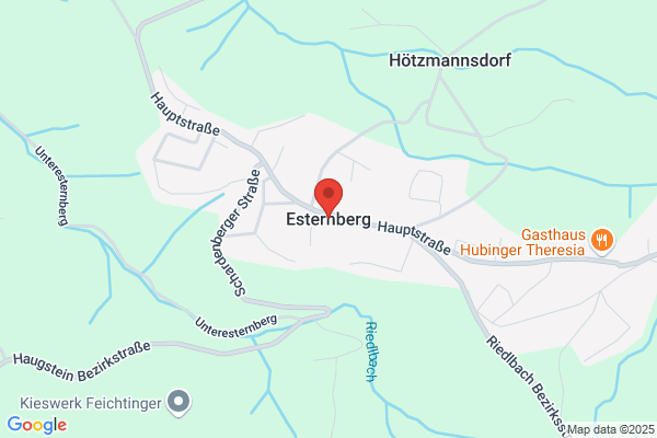 Oeffentl. Buecherei Esternberg