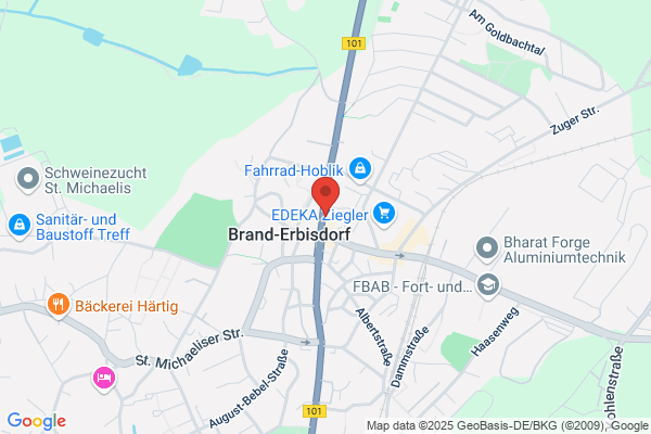 Frisiersalon Wagner